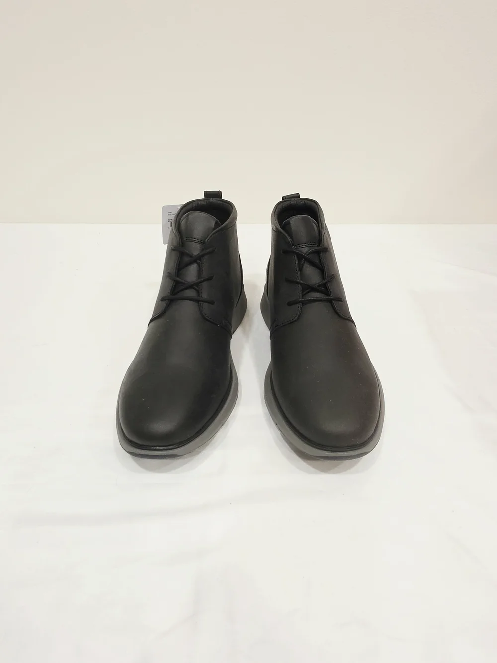 St. Johns Bay modern black